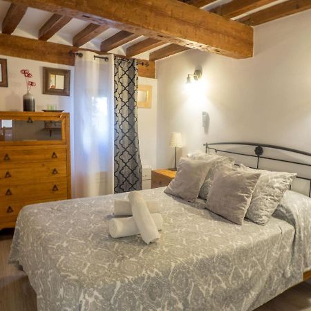 Appartement La Casita De La Moneda à Cuenca  Extérieur photo