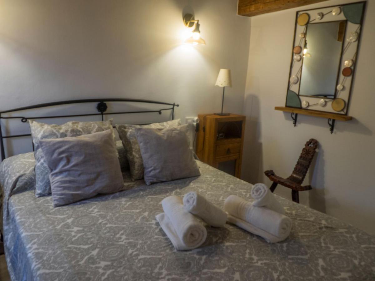 Appartement La Casita De La Moneda à Cuenca  Extérieur photo