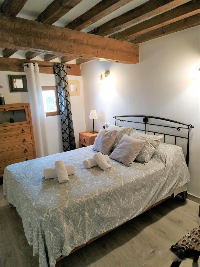Appartement La Casita De La Moneda à Cuenca  Extérieur photo