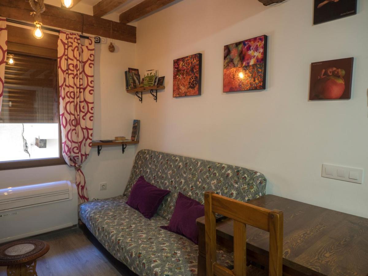 Appartement La Casita De La Moneda à Cuenca  Extérieur photo