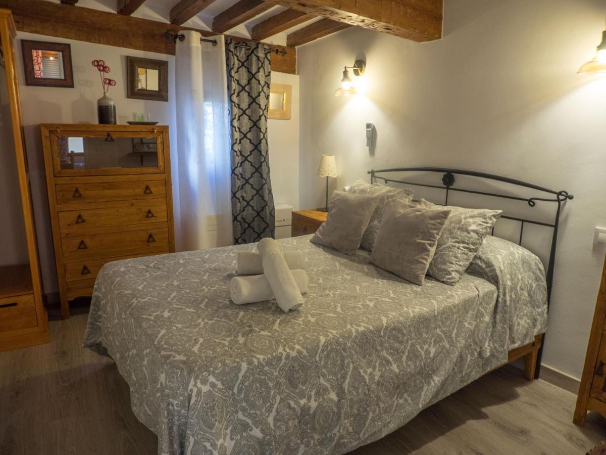 Appartement La Casita De La Moneda à Cuenca  Extérieur photo